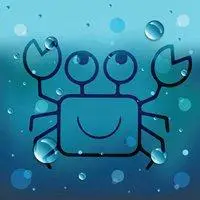 大螃蟹头像图片_微信头像图片大全