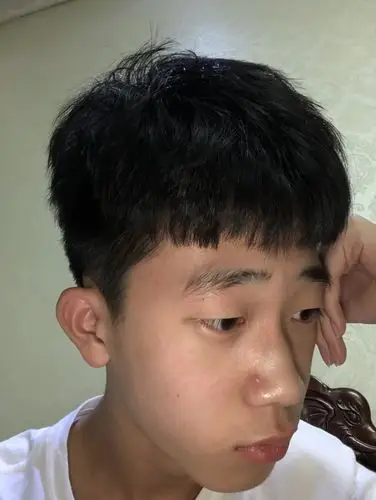 这个纹理烫的算成功吗?