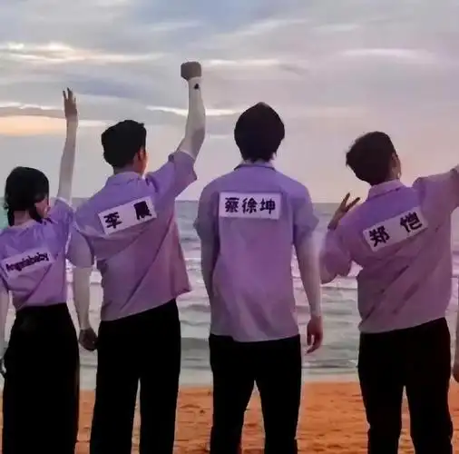 学长|郑恺|真人秀|女明星|综艺节目|奔跑吧兄弟|angelababy_网易订阅