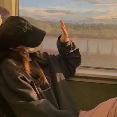 网图女生头像仙气十足,只要你喜欢就行