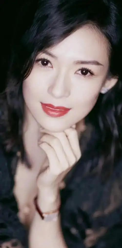 章子怡高清俏丽写真,娇俏可人!_高清图集_新浪网