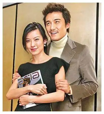 中国首席男模胡兵因太帅被英国富婆看中今49岁犹如25岁