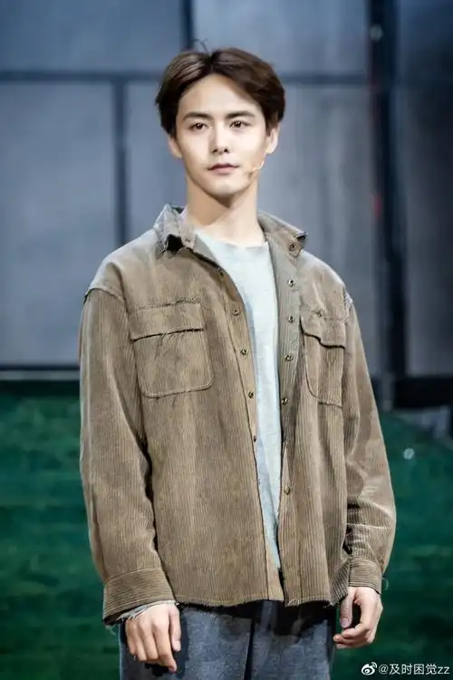 马天宇220311宁波站