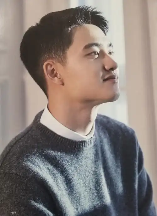 每天都爱都暻秀2019417