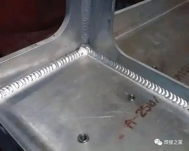 超详细|铝合金的焊接方法和材料选用大全(下)|施焊|母材|焊缝_网易