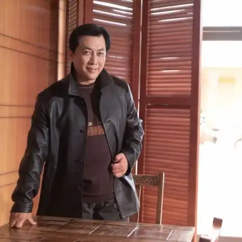 引用 男神4---唐国强(大型组图)