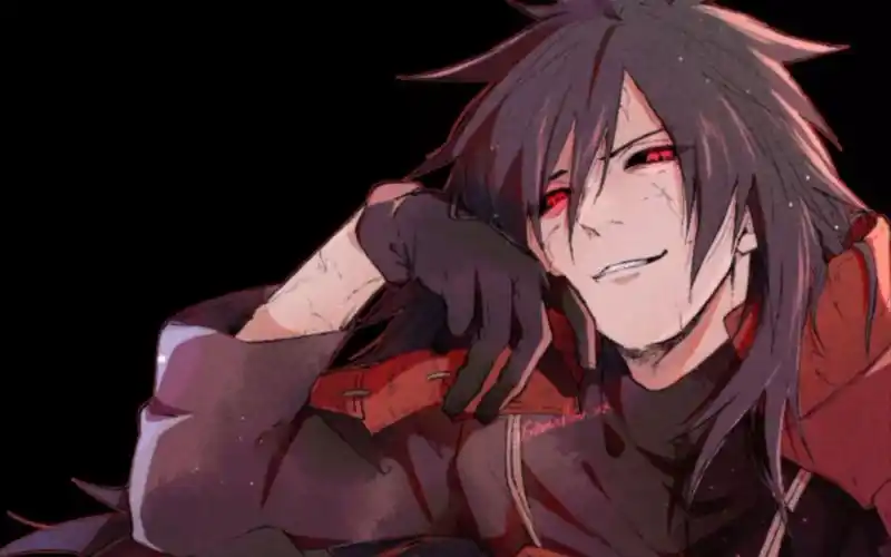 霸气的斑爷谁不爱