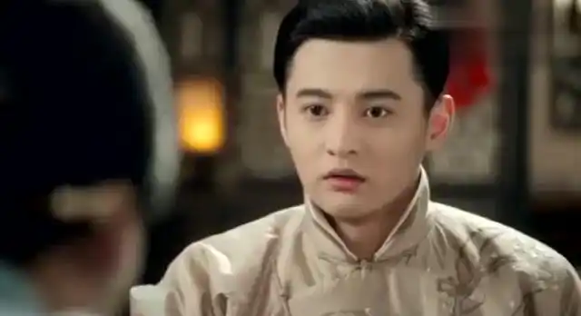 《娘道》柳瑛娘为什么喜欢听牢生背诗,看了你就明白了