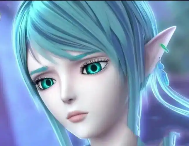 水王子的四张头像