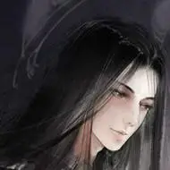 男生头像帅气冷漠古风图片