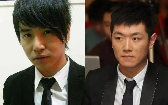 巨蟹男##汪峰森林北 离婚两个月认识