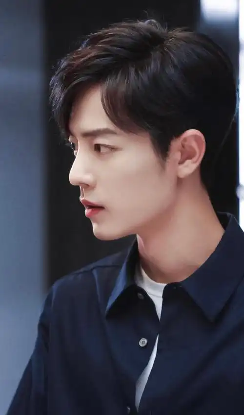 x玖少年团为什么只有肖战火