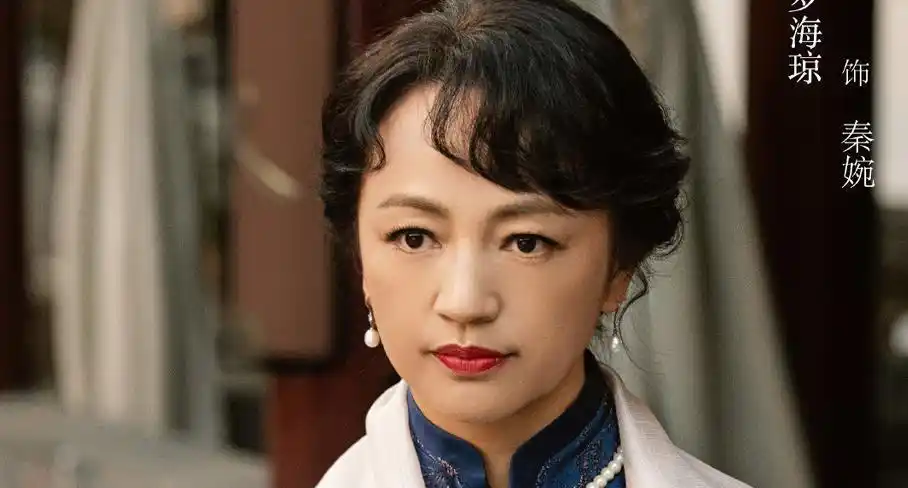 《一生一世》周生辰与时宜今生的生离死别