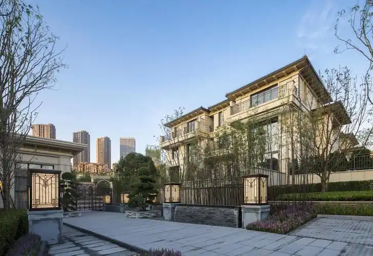 龙湖紫宸:坐拥风水宝地 用教育启迪未来-西安搜狐焦点