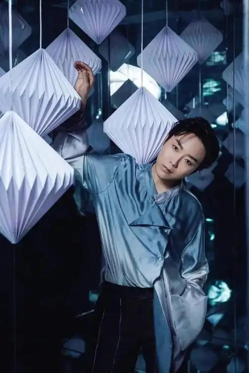 李玉刚近况最新消息("最美杨贵妃"李玉刚发福)(1)