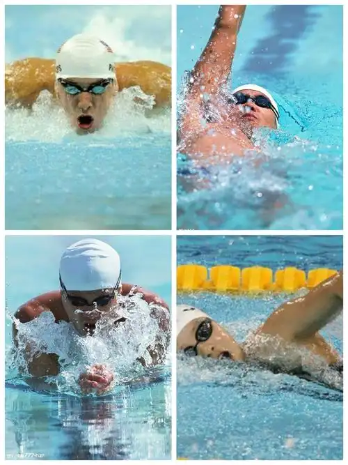 2019年鸿景雅园游泳池即将开放啦