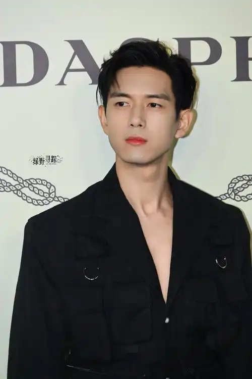 94照片的意义是让瞬间成为永恒李现@李现ing2023.12.