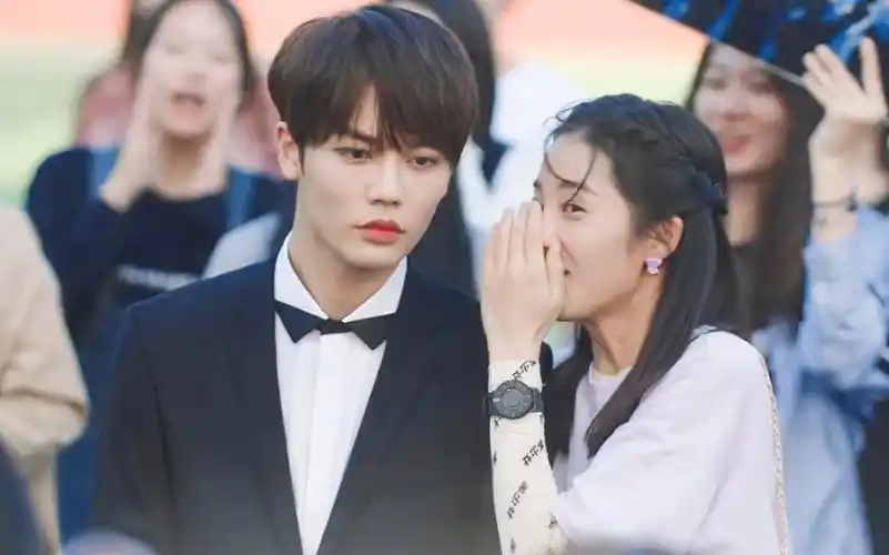 林彦俊72万鹏 《原来我很爱你》