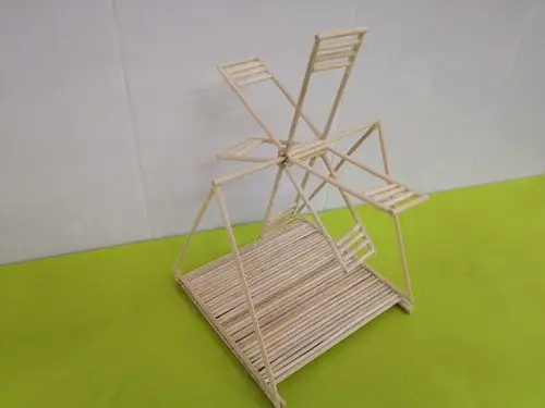 旭升幼儿园"教师环保手工制作技能大赛"活动花絮!