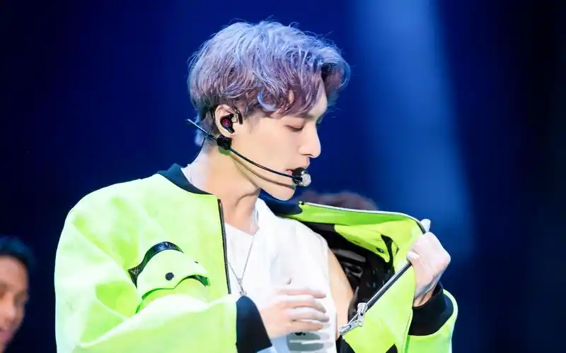 【张艺兴】大航海南京站的小黄桃_哔哩哔哩 (゜-゜)つロ 干杯~-bili