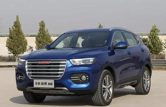 suv排行榜网 suv汽车大全 国产suv汽车 哈弗suv 手机阅读 随着油价的