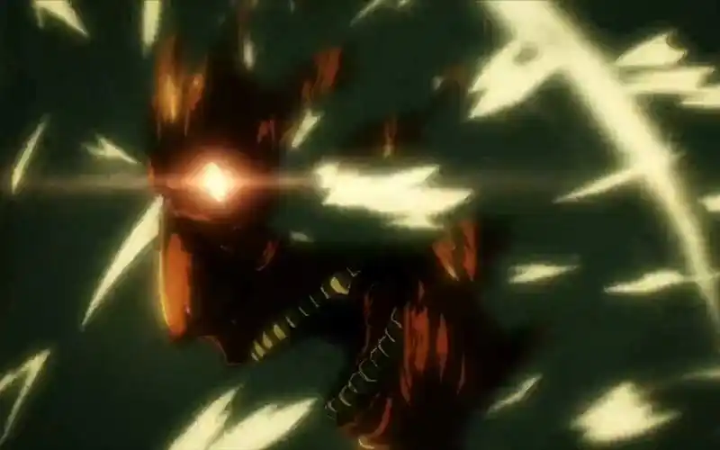 《进击的巨人》最终季part3前篇 莱纳这次变身太帅了