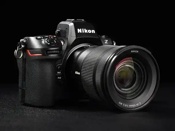 有料评测尼康z8评测27999元堪比旗舰的全能型全画幅相机
