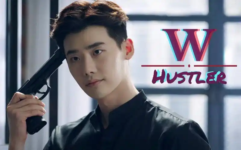 【李钟硕|踩点|燃向】w两个世界姜哲混剪,又a又奶的姜代表带我回漫画