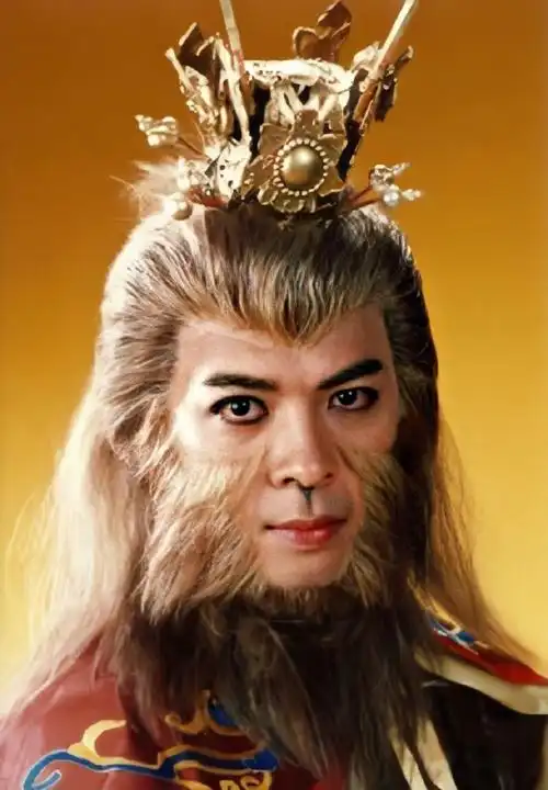 天地争霸美猴王