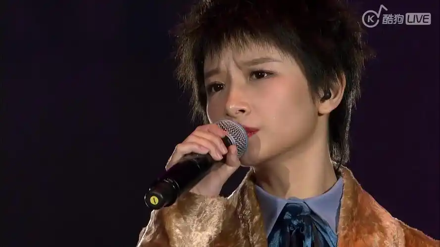 苏妙玲《忽然之间》