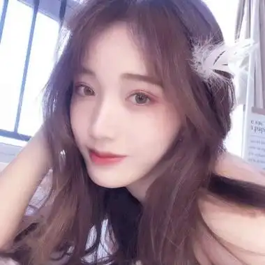 快手网红头像女高清女神级别的网红女唯美照片头像