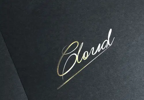 手绘一个英文单词【能力等级从高到低中标稿件】_字体设计_商标/vi