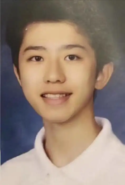 回顾"当初看不上,现在追成狗",祝绪丹非主流,看到肖战后悔了