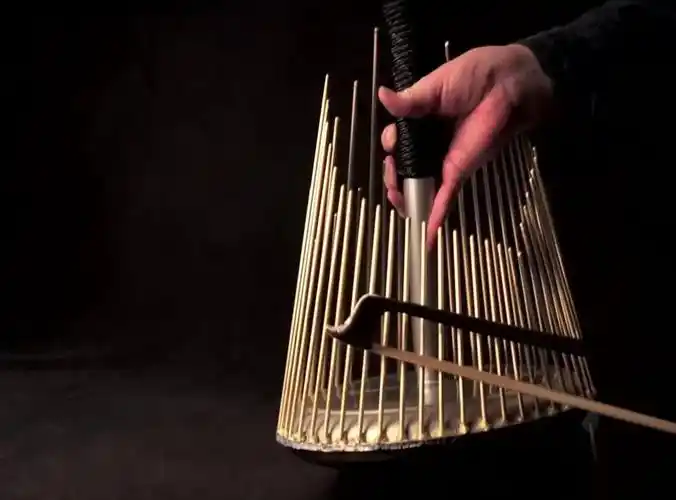 阴间音乐的恐怖感到底挑逗了哪根神经