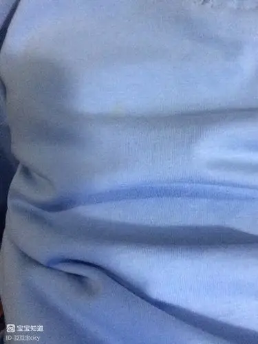 我是13岁女生…我想知道发育是不是正常…请问有女生可以比一下吗