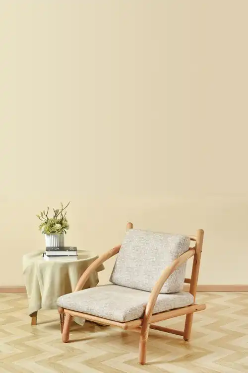 家居海报背景素材