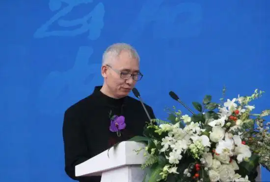 (4/4)北京坦博艺苑艺术有限公司董事长白十源