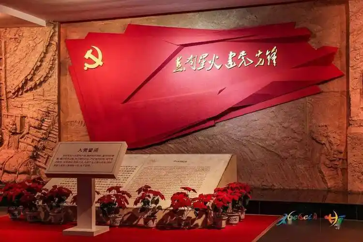 邯郸这么美,一起去看看!_旅游