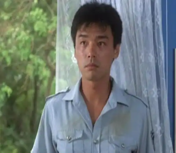 钟镇涛5段恋情2段婚姻现任会挣前妻会花