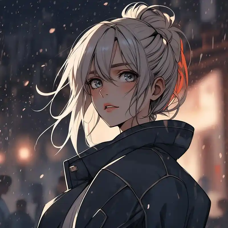 💔冷漠绝情的女生头像集📸 这里有一系列冷漠绝情风格的女生头像