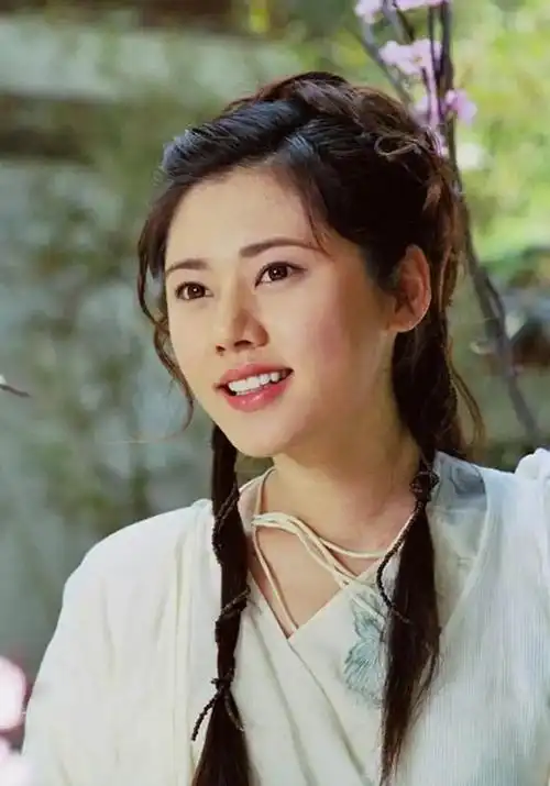 曾在中国爆红的5位女韩星,演女一,合作顶流,个个貌美,今何在