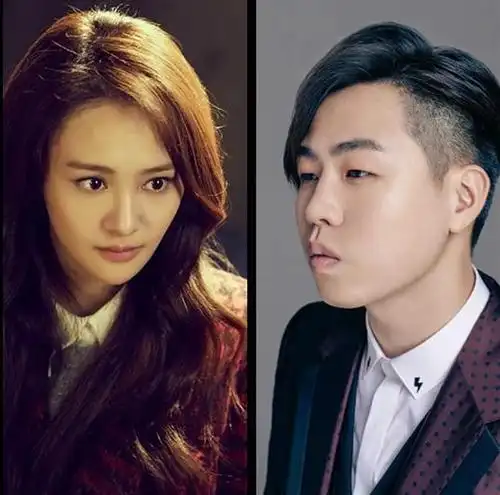 胡彦斌和郑爽分手了吗?