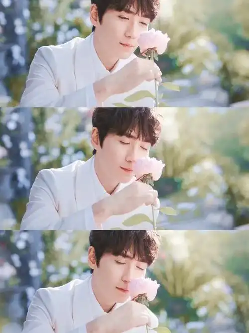 朱一龙七夕快乐每天快乐