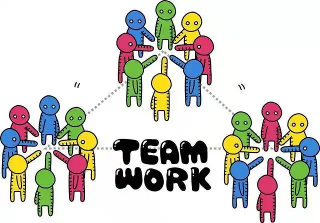 优德集团管理论道团队管理的16字真言