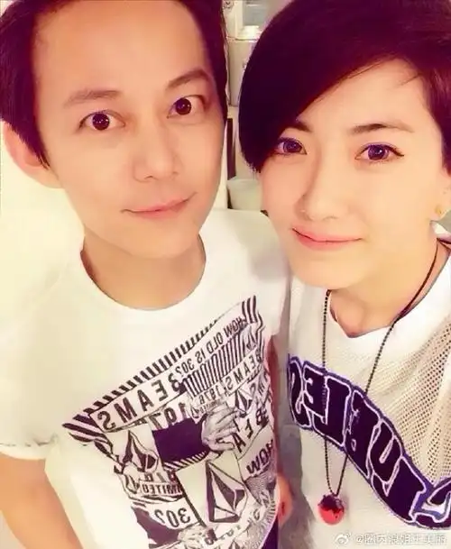 圈真的好广  何老师,郭德纲,于正,王力宏,薛之谦,陆虎,陈晓,任嘉伦,刘