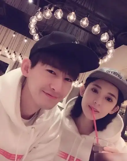 被吐槽给人印象是花心?现张翰回应:我十年只谈过两个女朋友