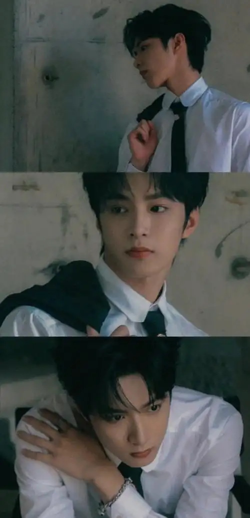 壁纸超话明星壁纸第312期|刘耀文