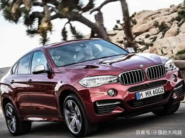 几款常见的车型,华美雅致的外观,年轻人可以尝试一下