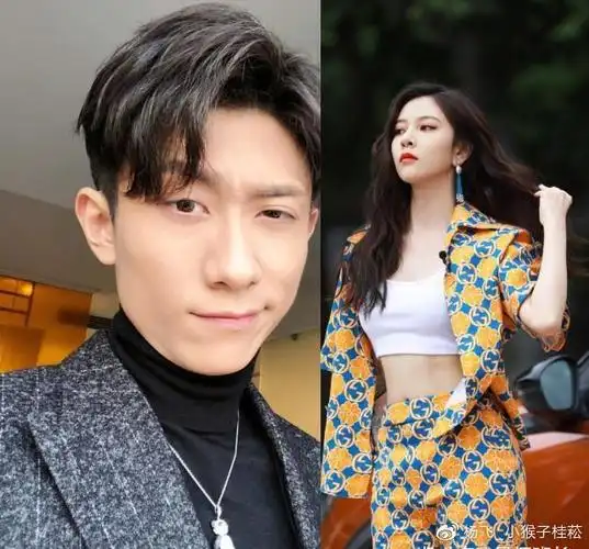 劈腿实锤?张一山与神秘女子被曝约会后,正牌女友发布分手声明!