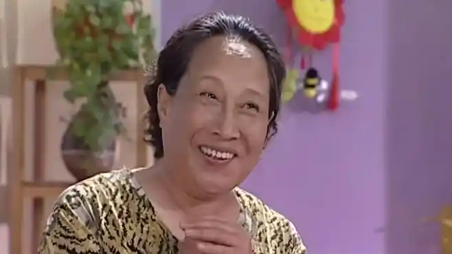 家有儿女:大型认亲现场!姥姥跟老战友重逢,结果闹了场乌龙